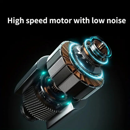 🔥Black Friday Special 60% OFF🔥Newest Mini Portable Electric Shaver