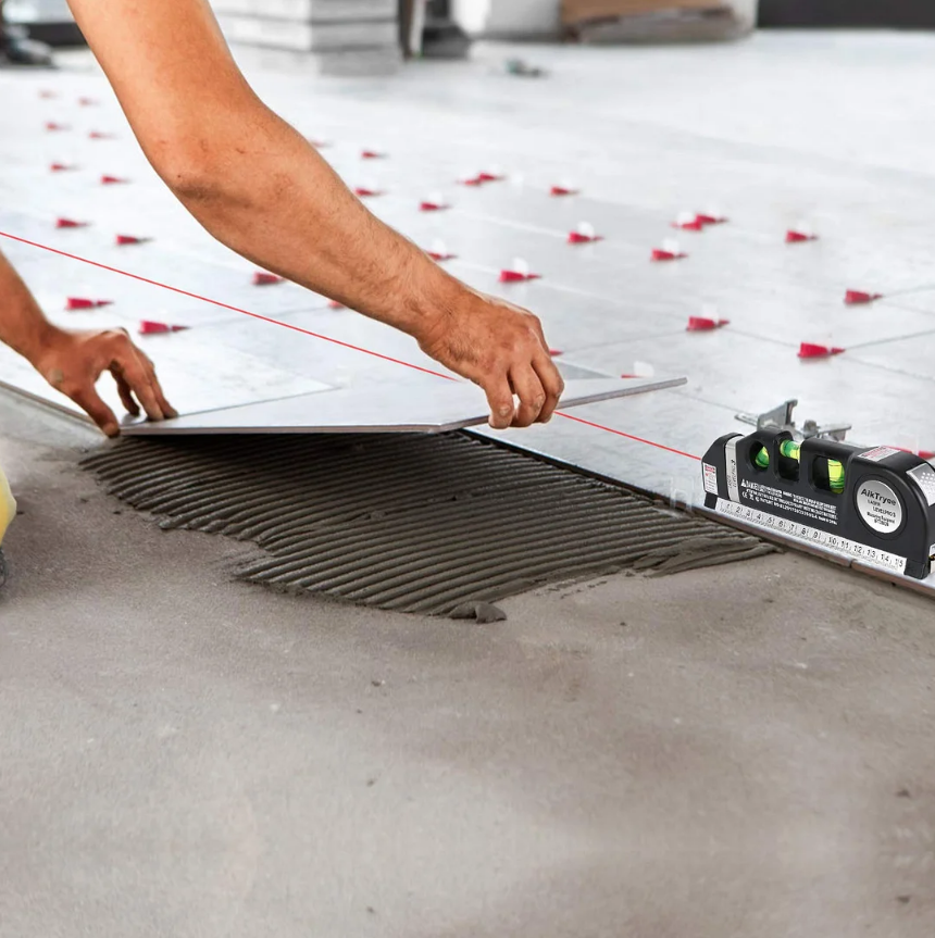 Versatile Measurement System