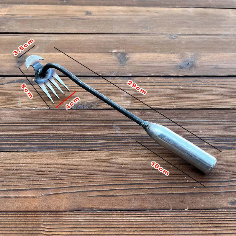 Your Ultimate Weeding Tool