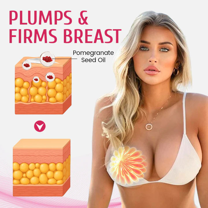 Black Friday Deal✨ Cream for Natural Curves & Lift