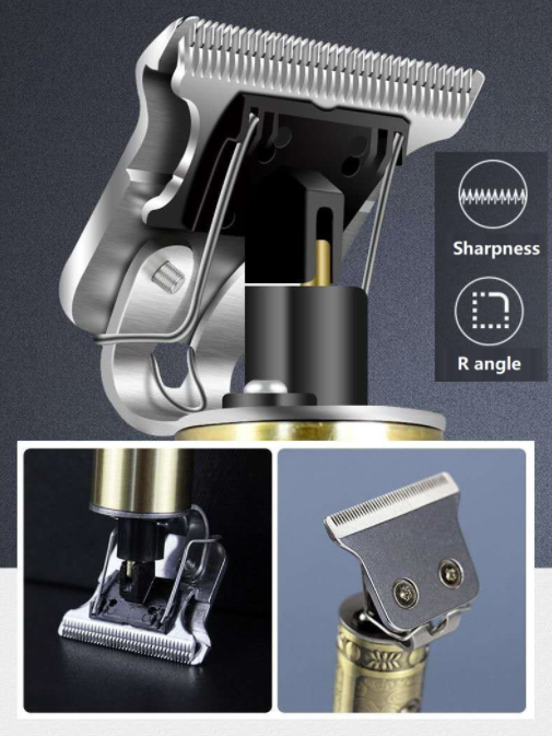 Effortless Clean Shave