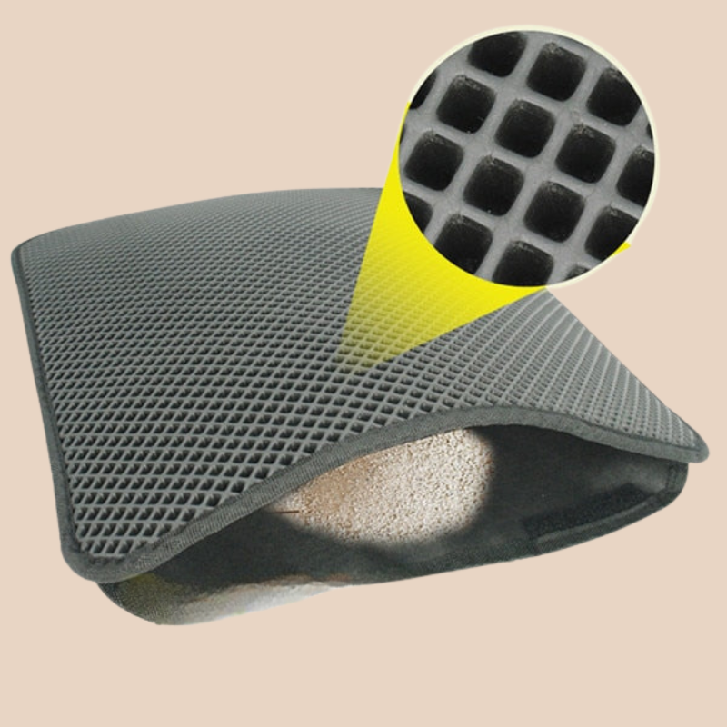 Say Goodbye to Cat Litter! (50% Off Today Only)