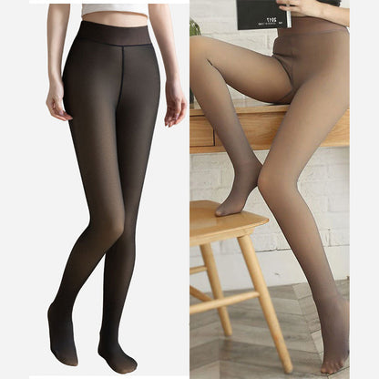 🔥Last Day 60% OFF! Magic Fleece Leggings – Lift, Shape & Stay Cozy All Day