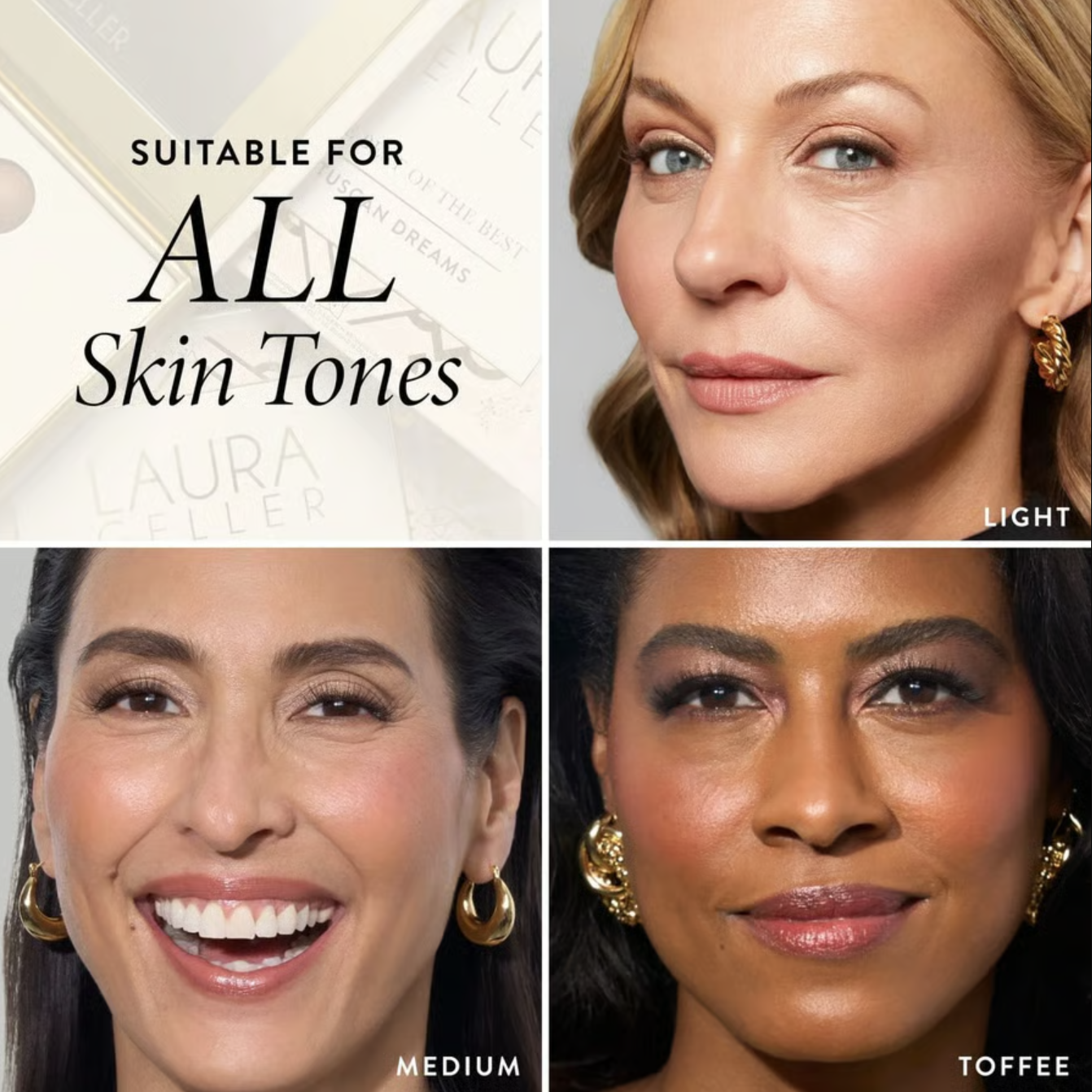 💄Treasure makeup set, baking makeup aesthetics are coming💖(NO BRUSH)