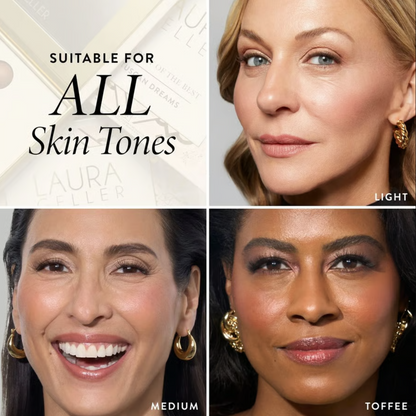 💄Treasure makeup set, baking makeup aesthetics are coming💖(NO BRUSH)