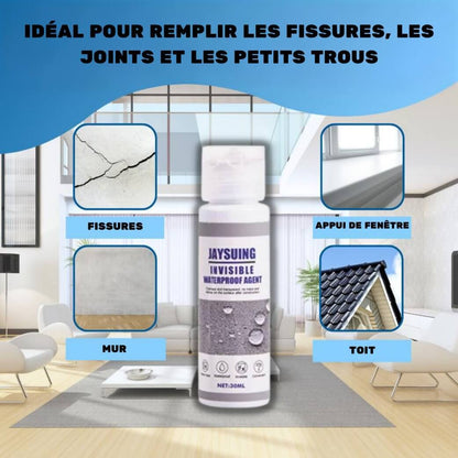 Waterproof Spray | 1+2 FREE