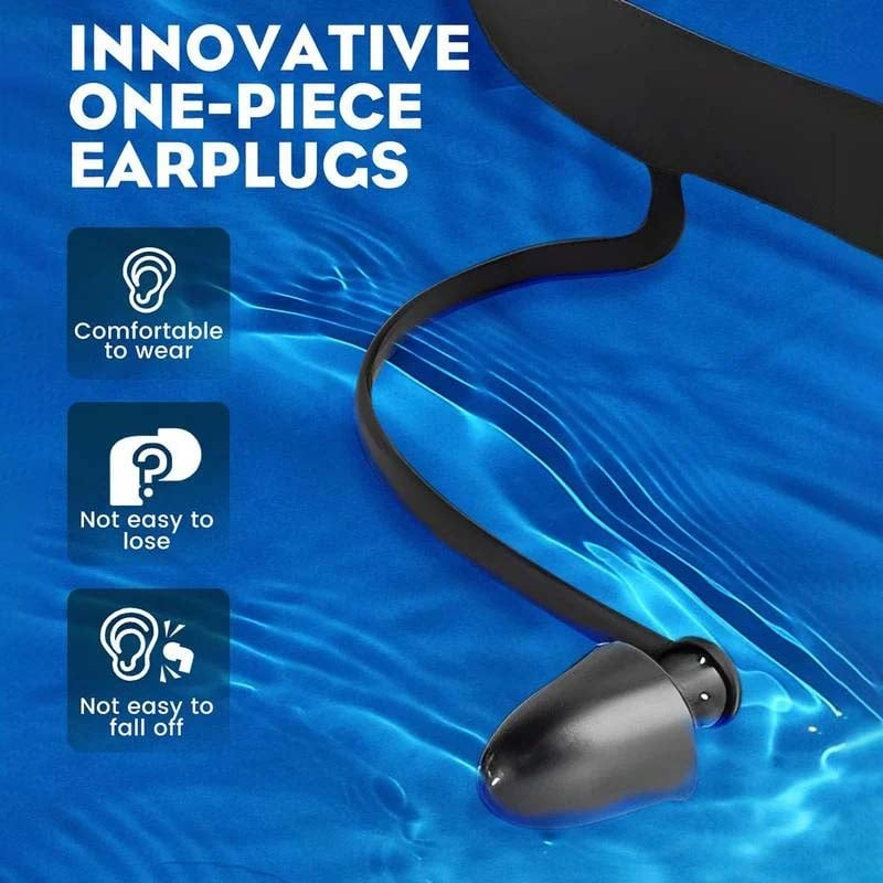 Fogless Underwater View